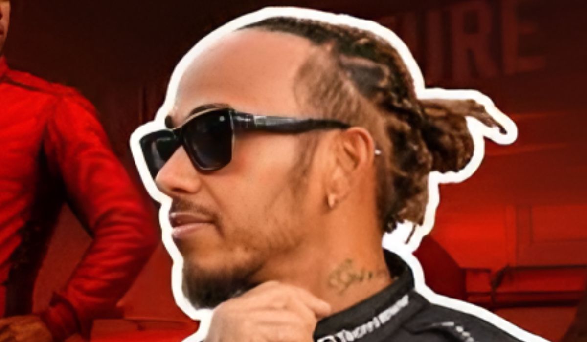 lewis hamilton retirement rumor