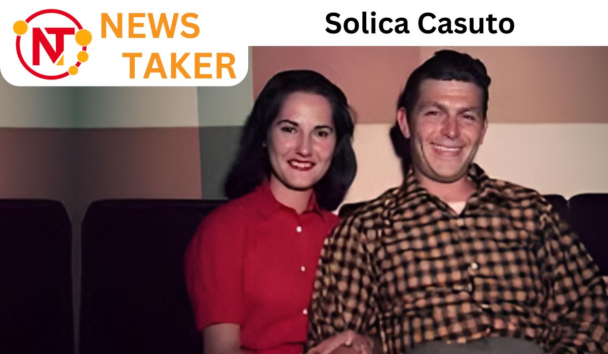 Solica Casuto