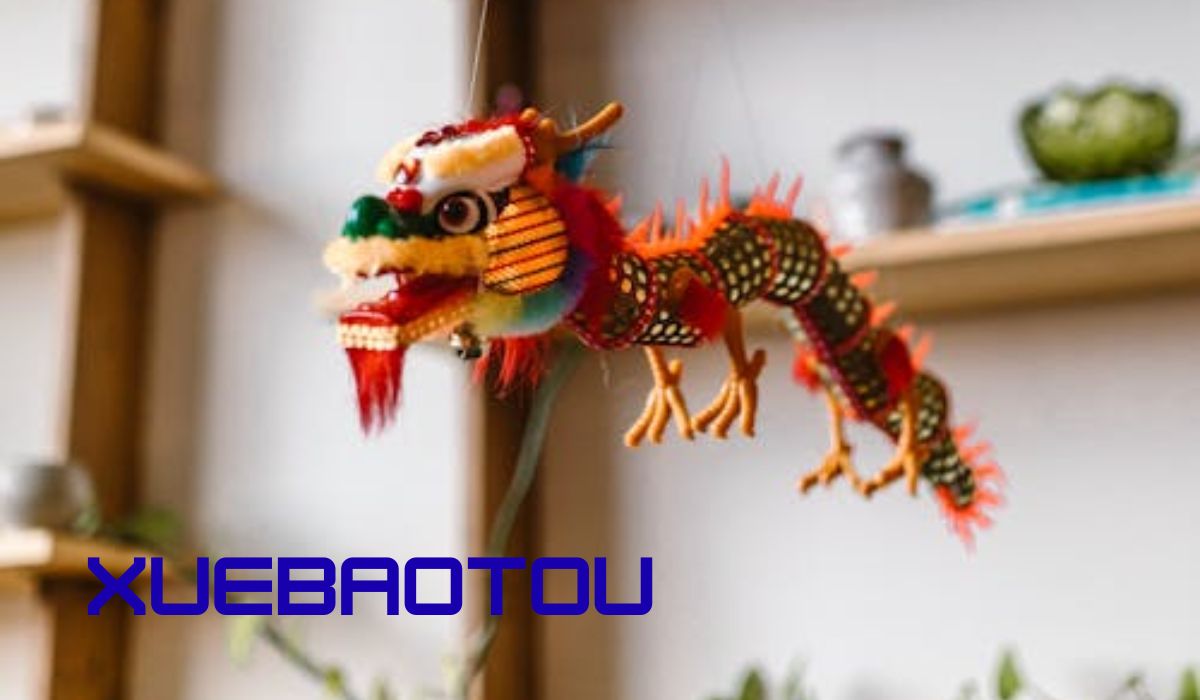 Xuebaotou