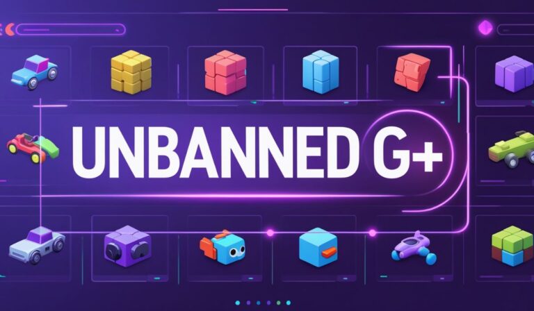 Unbanned G+