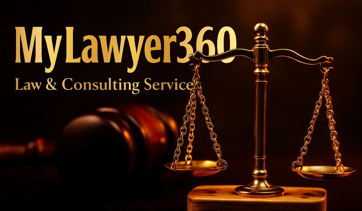 MyLawyer360