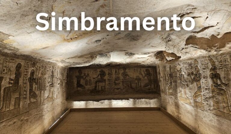 Simbramento