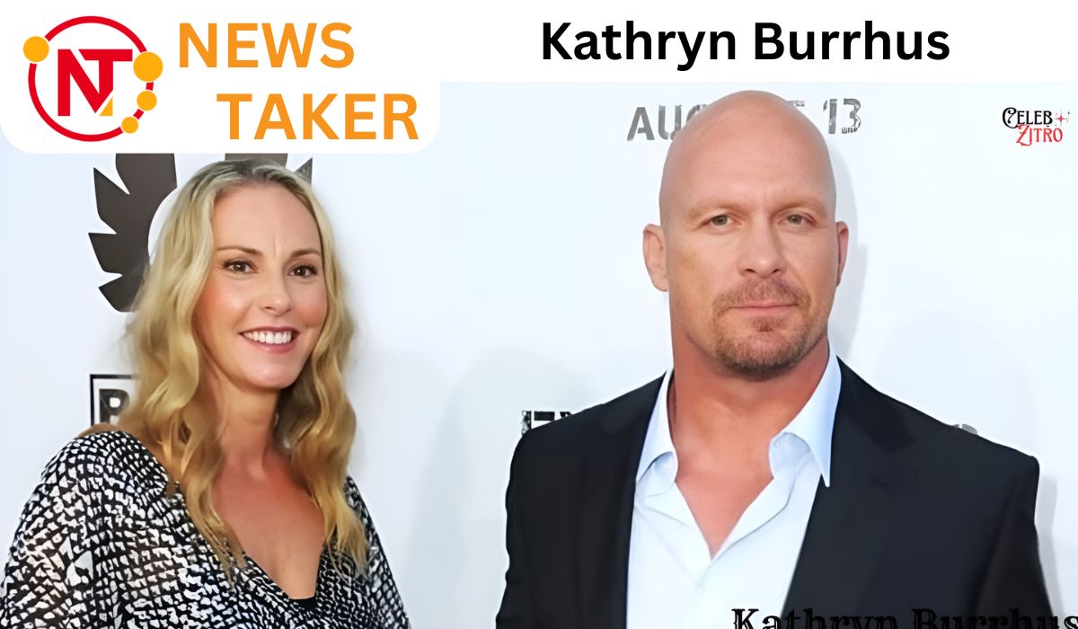 Kathryn Burrhus