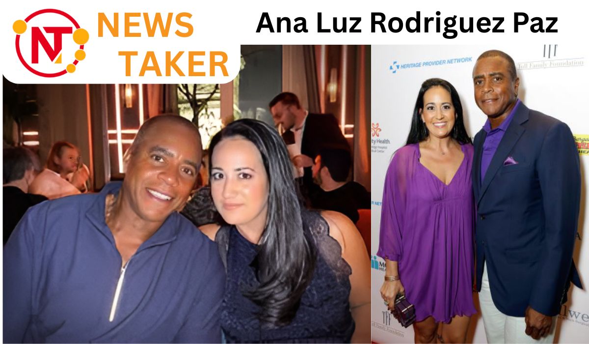 Ana Luz Rodriguez Paz
