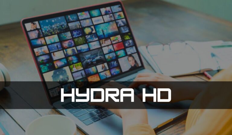 HydraHD