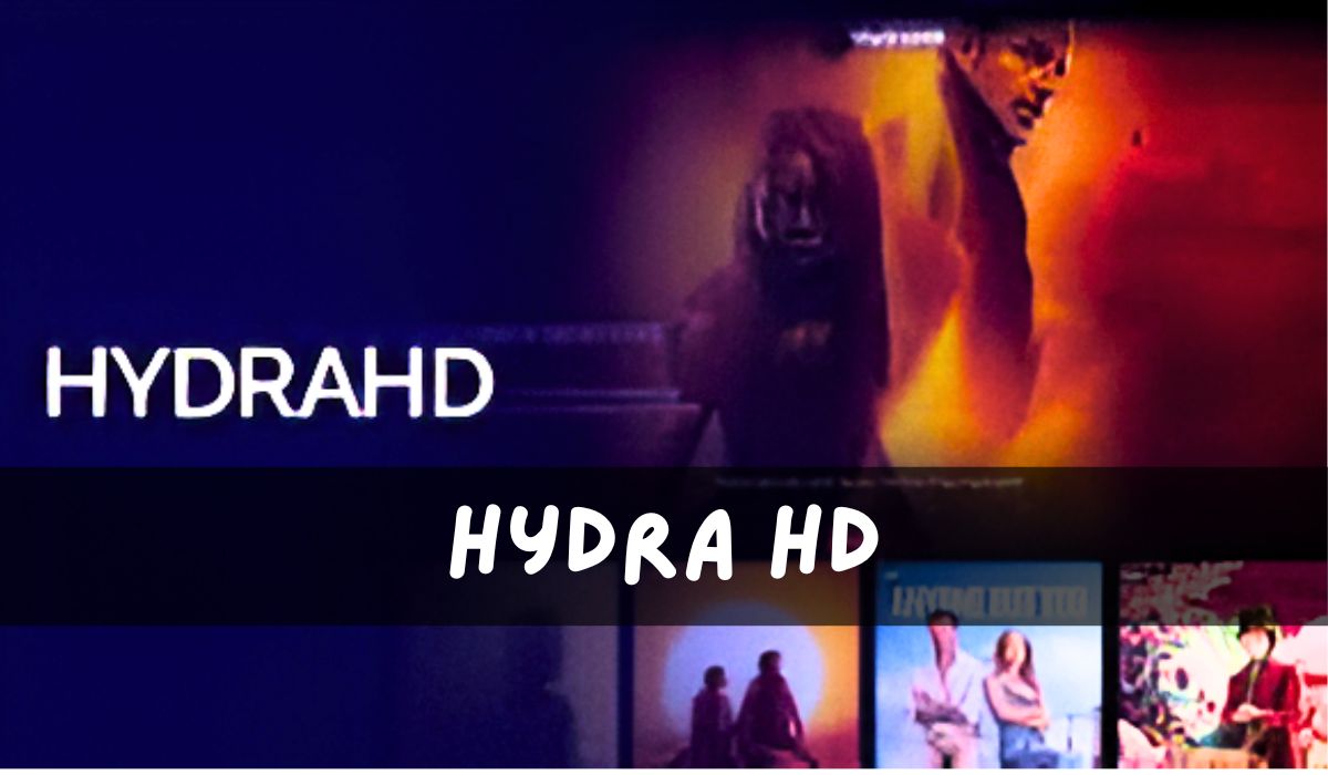 HydraHD