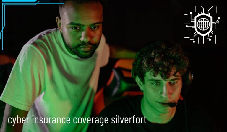 Cyber Insurance Coverage with Silverfort