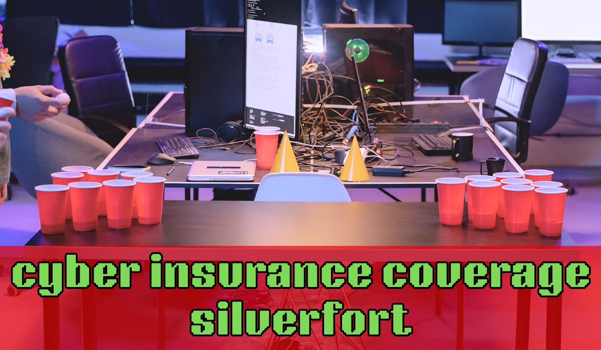 Cyber Insurance Coverage with Silverfort