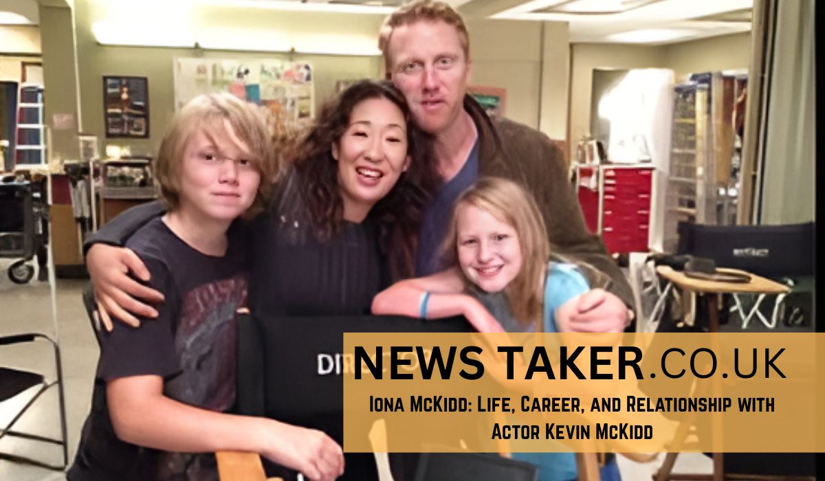 Iona McKidd