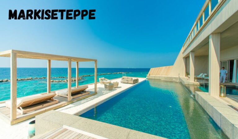 Markiseteppe