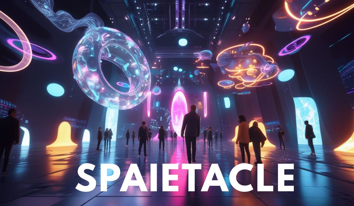 Spaietacle