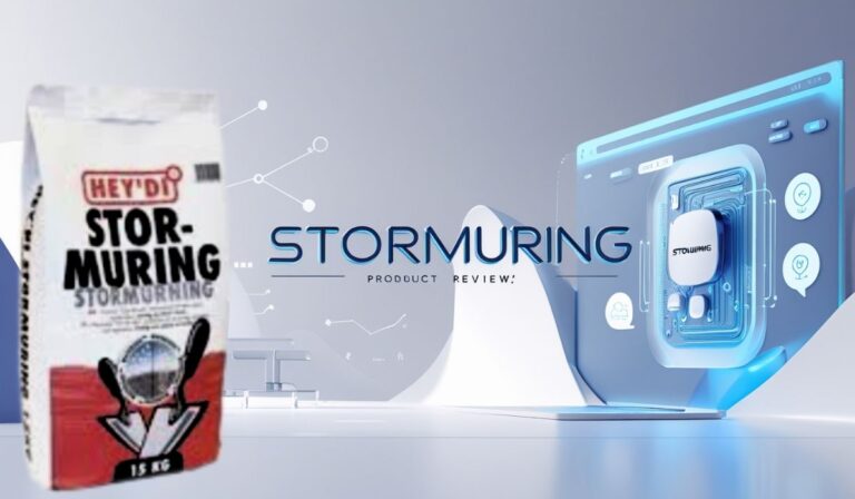 Stormuring