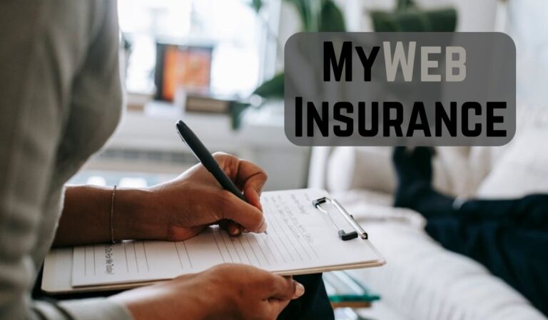 MyWeb Insurance