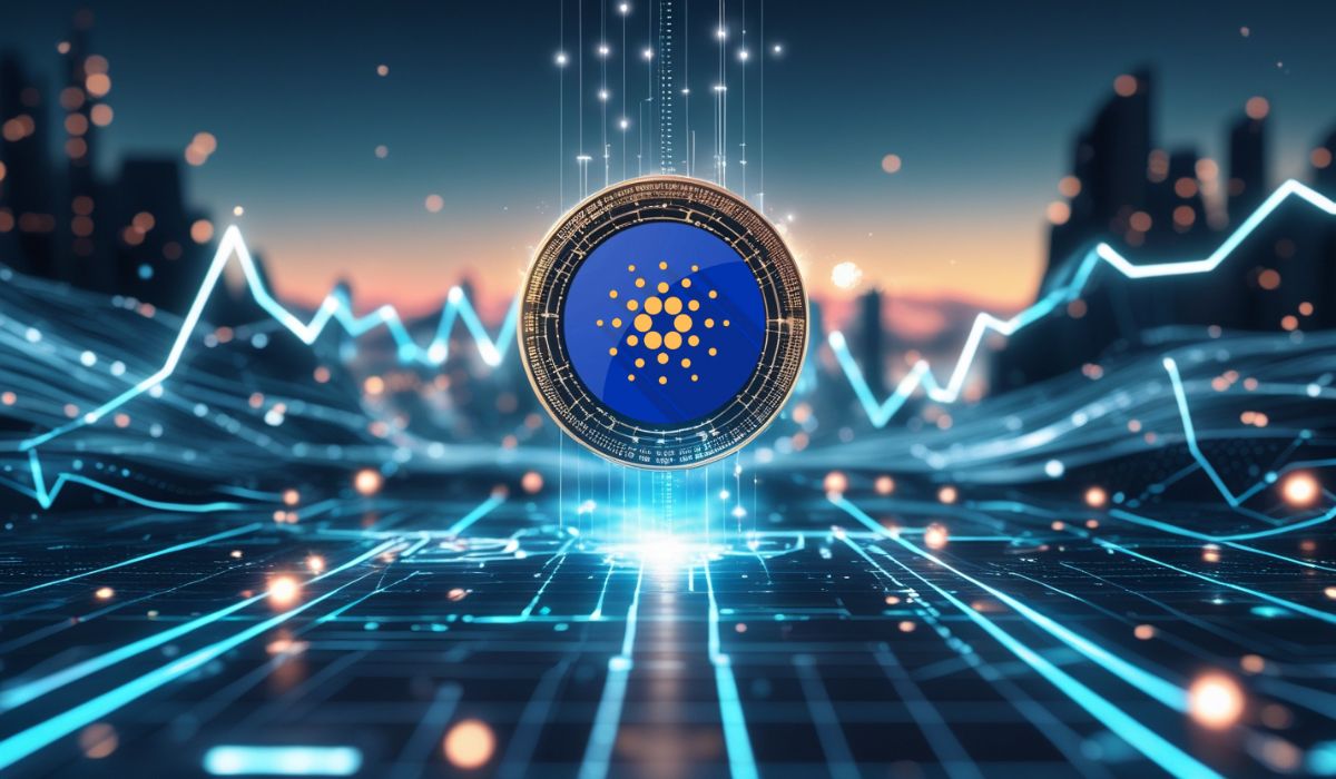 Cardano Rises