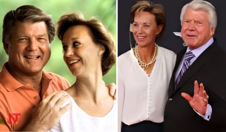 Who Is Rhonda Rookmaaker? All About Jimmy Johnson’s Wife Rhonda Rookmaaker