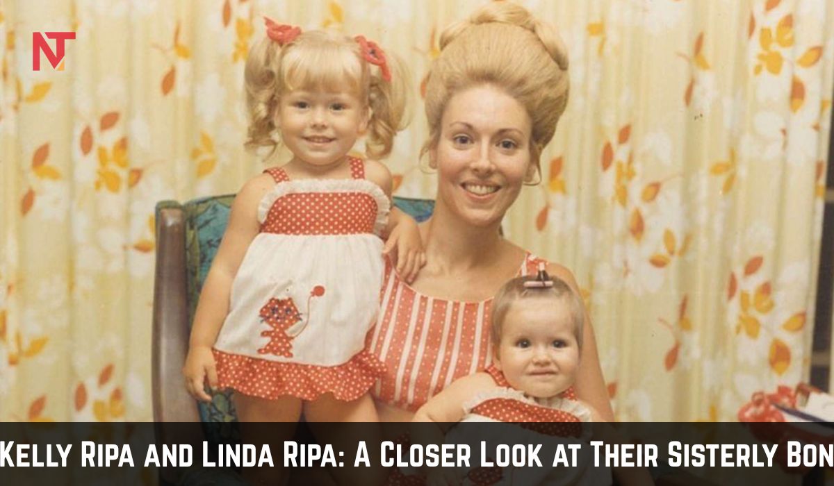Linda Ripa