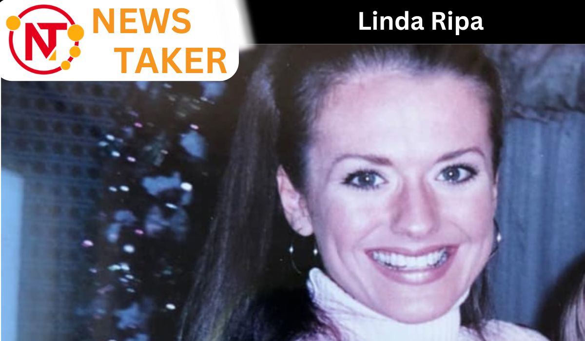 Linda Ripa