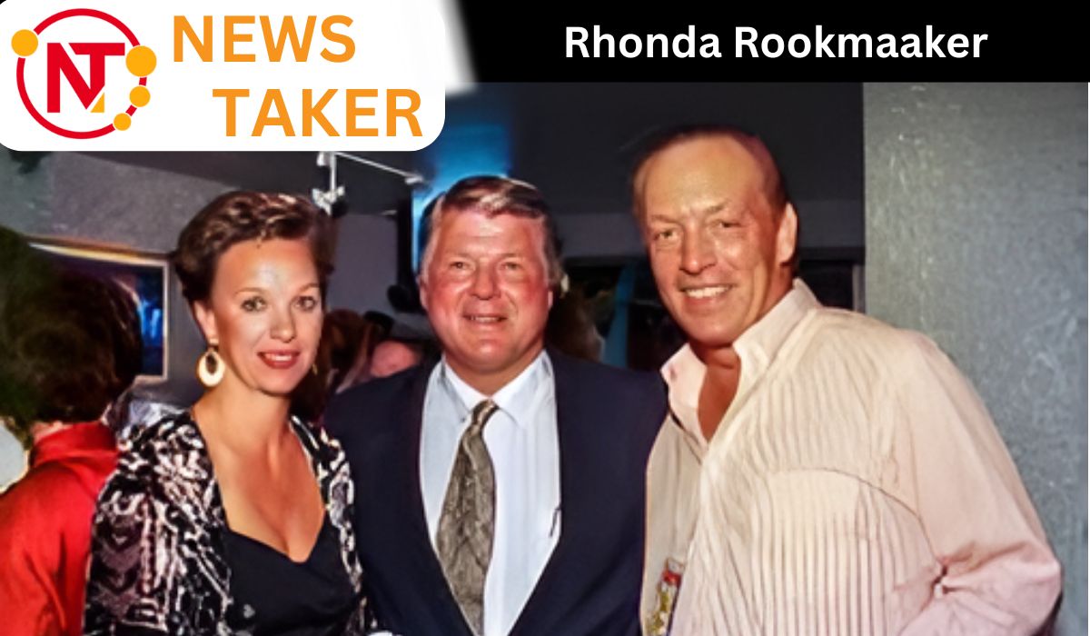 Rhonda Rookmaaker