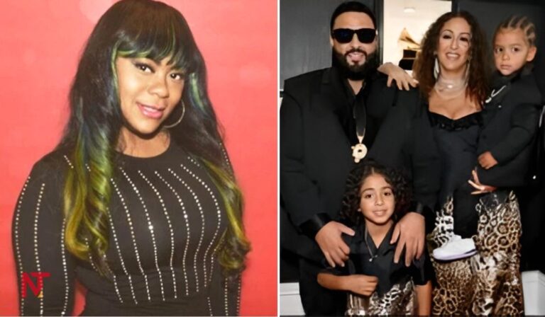 Who Is Navy Talia Nash? The-Dream’s Daughter Making Headlines in 2025 Navy Talia Nash