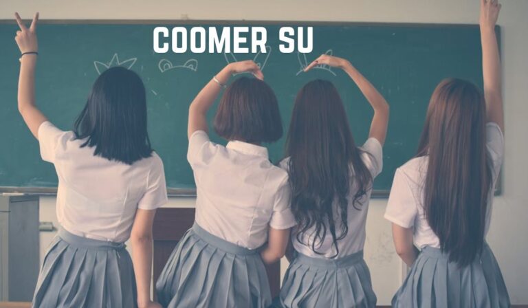 Coomer Su