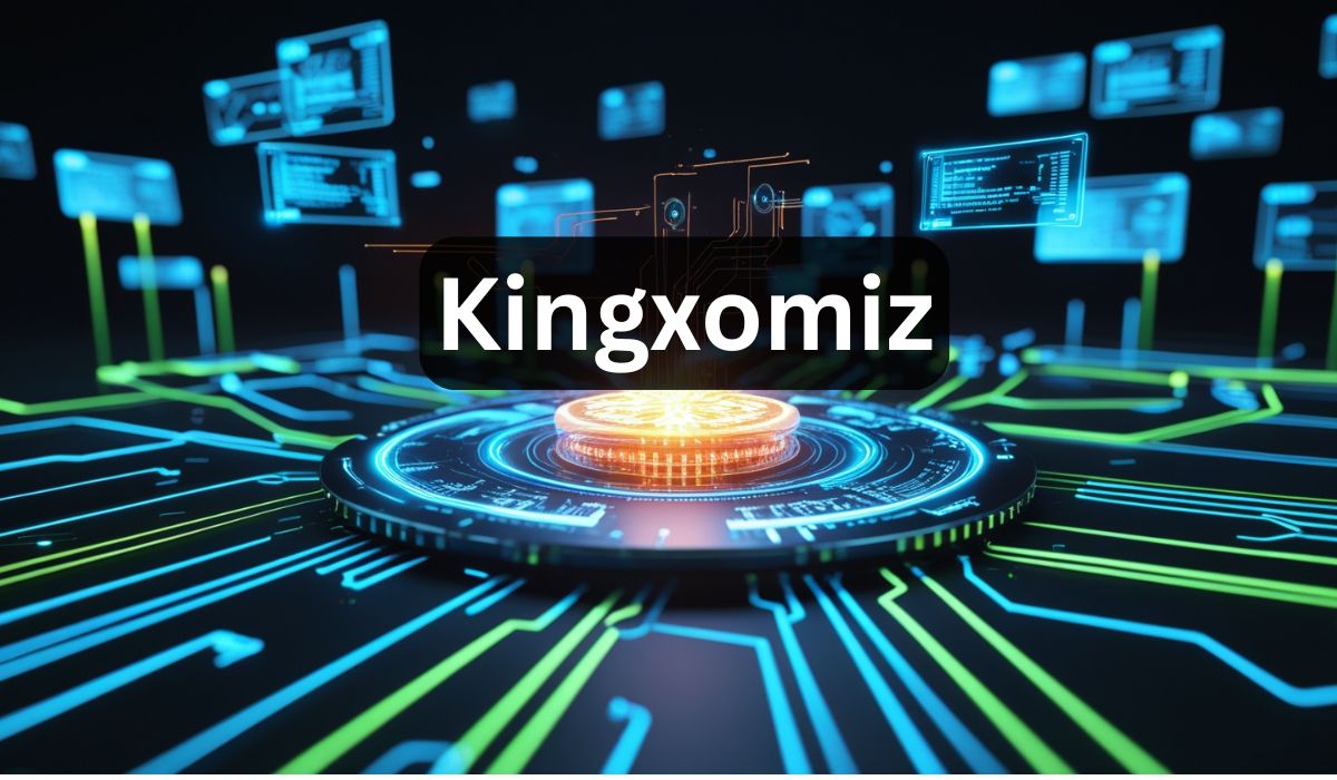 Kingxomiz