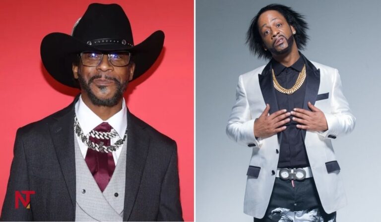 Katt Williams Net Worth
