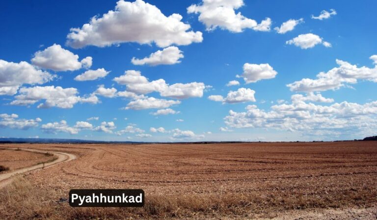 Pyahhunkad