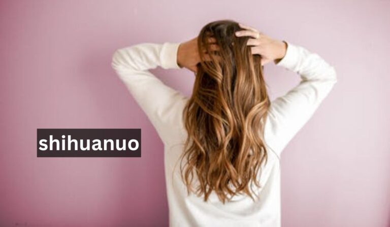 Shihuanuo