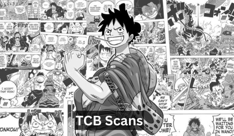 TCB Scans