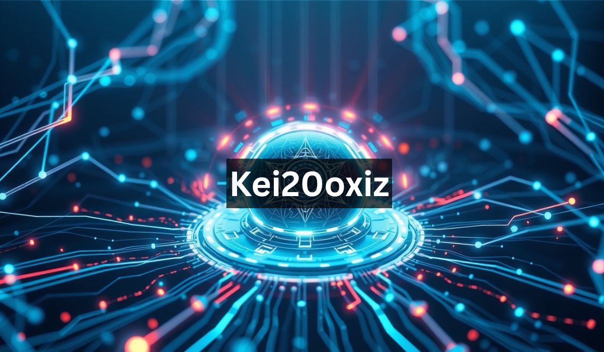 Kei20oxiz