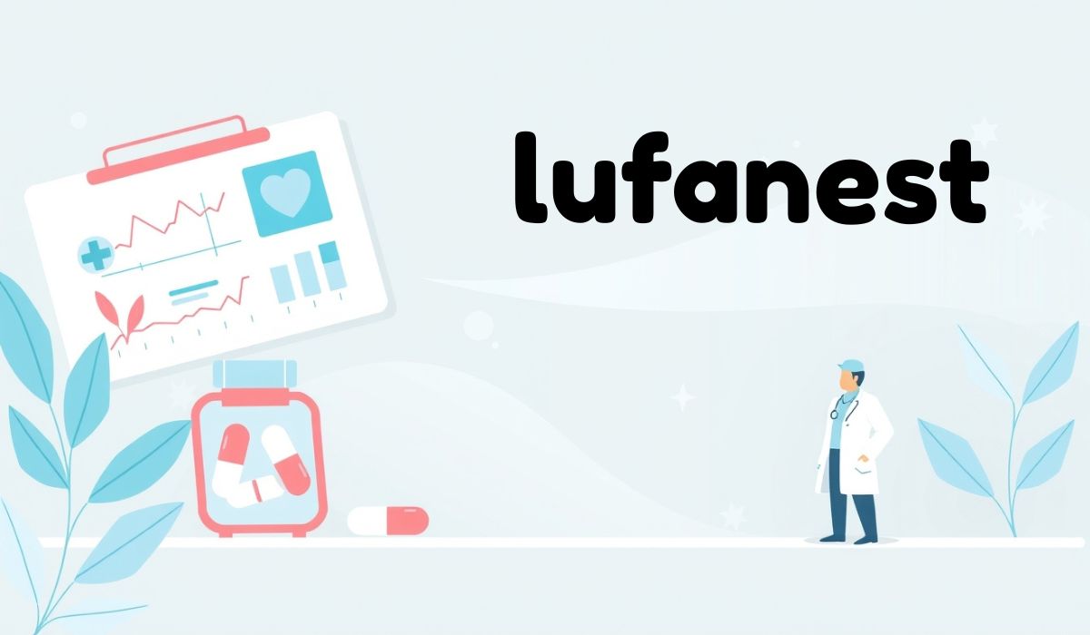 Lufanest