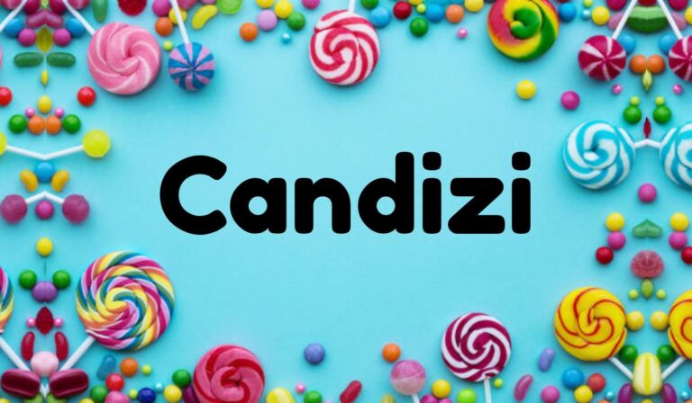 Candizi