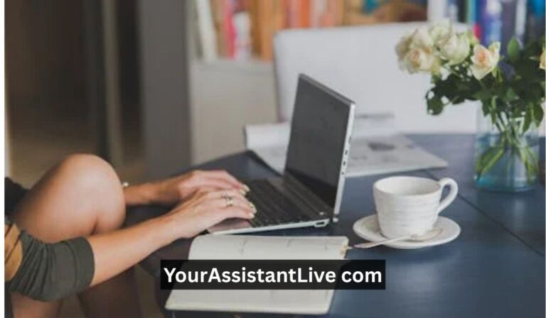 How to Use YourAssistantLive com: Step-by-Step Tutorial for Beginners YourAssistantLive com