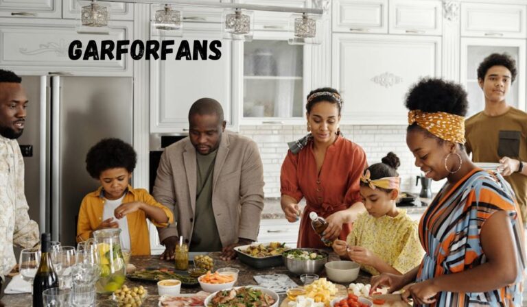 Garforfans