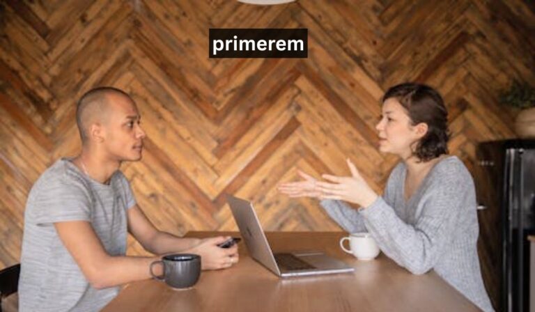 Primerem
