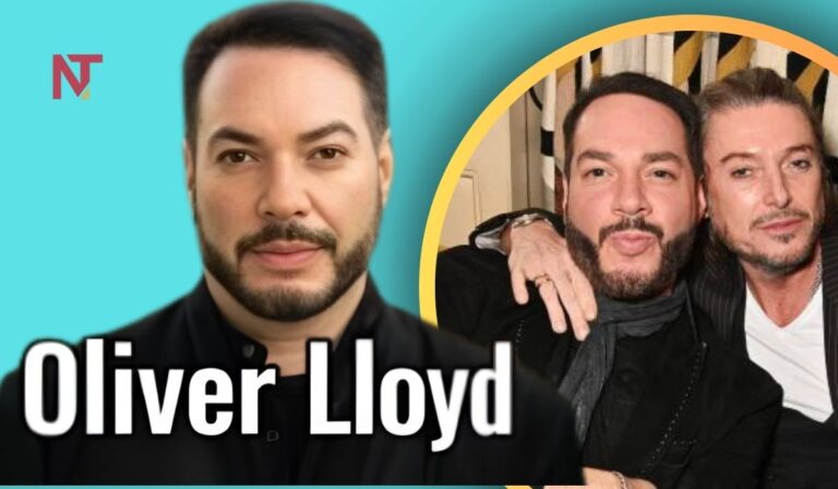 Oliver Lloyd