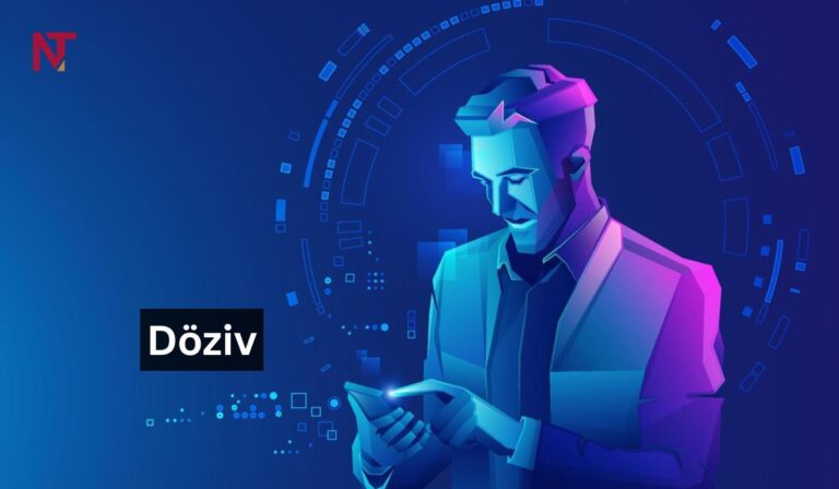 Döziv