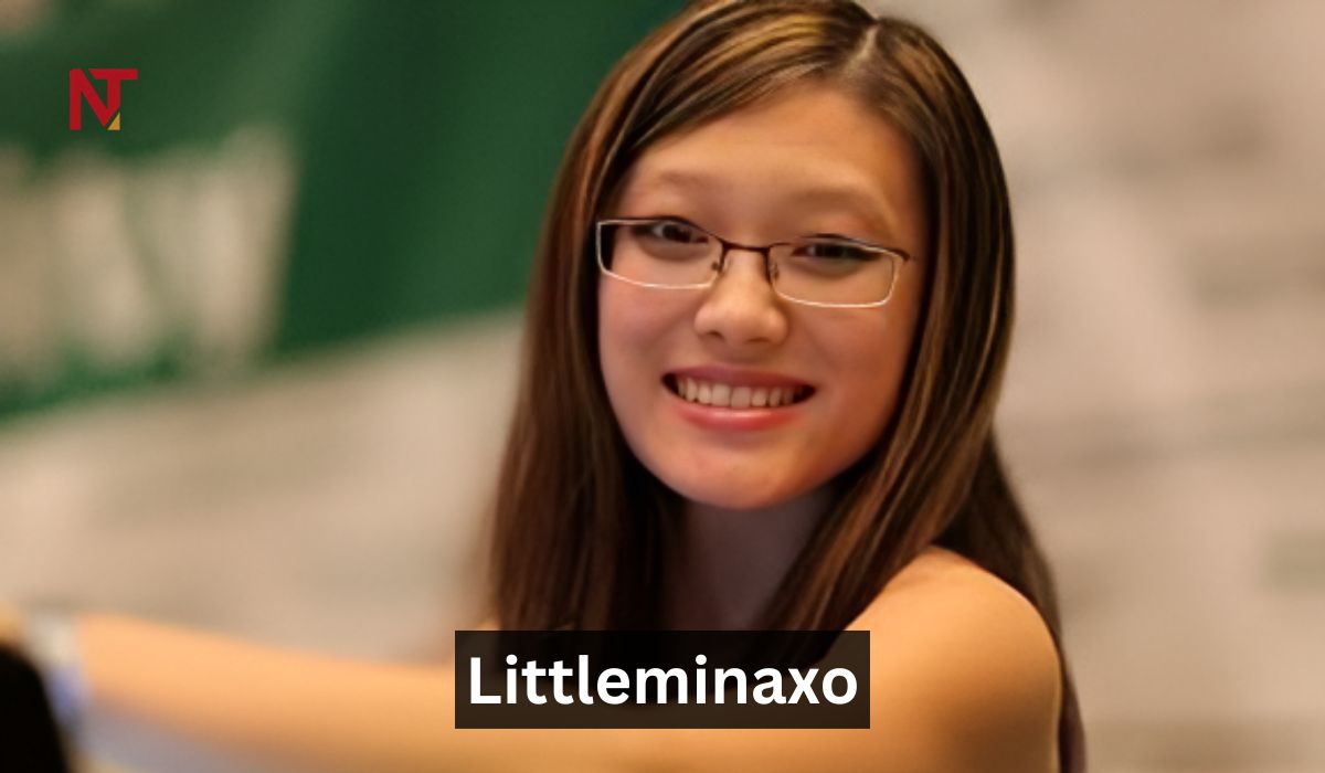 Littleminaxo
