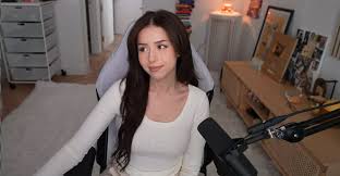 Pokimane Bude