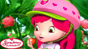 Strawberryshortcakeee