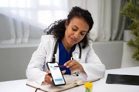 Why Mobile App Development Services Are Critical for Healthcare Digital Workflows