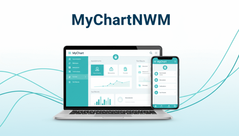 MyChartNWM: Northwestern Medicine’s Patient Portal Explained MyChartNWM