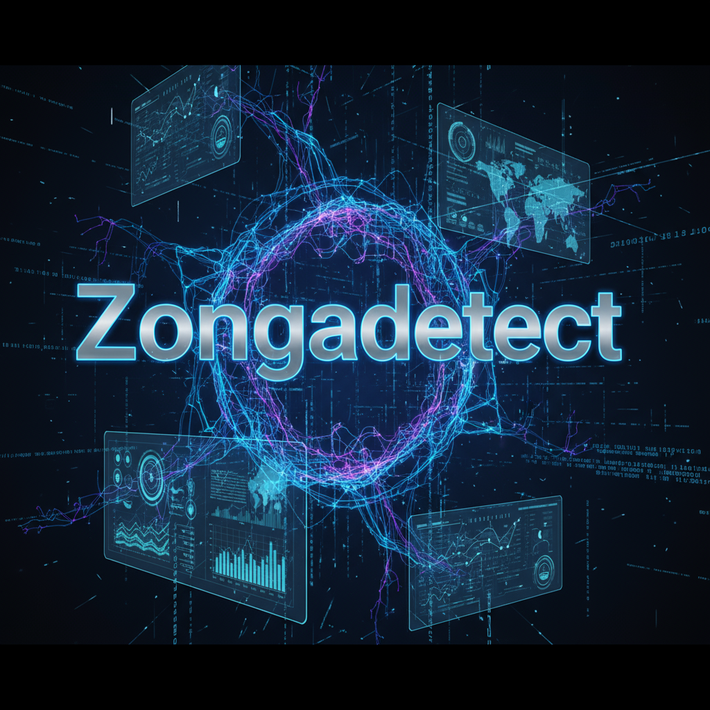 Zongadetect