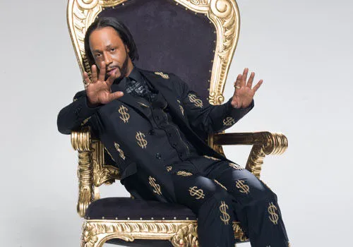 Katt Williams Net Worth