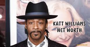 Katt Williams Net Worth