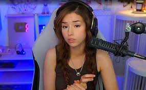Pokimane Bude