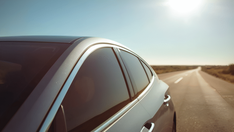 Texas Window Tint Law Explained: What’s Legal and What’s Not in 2025 Texas Window Tint Law Explained: What’s Legal and What’s Not in 2025