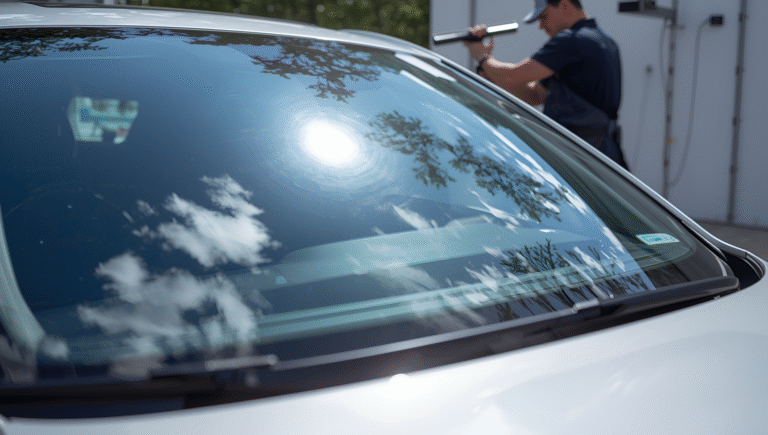 Windshield Protection Film: Is It Really Worth Installing on Your Car? Windshield Protection Film: Is It Really Worth Installing on Your Car?