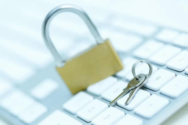 Building Customer Trust Through Stronger Data Security Practices