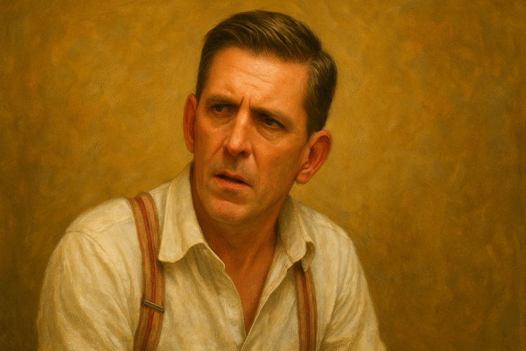 Matthew Ashforde